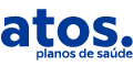 Logo Atos Planos de Saúde