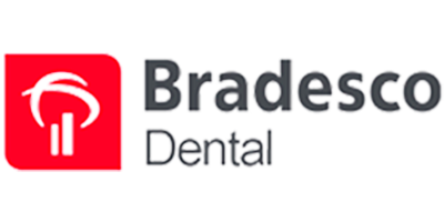 Logo Bradesco Dental