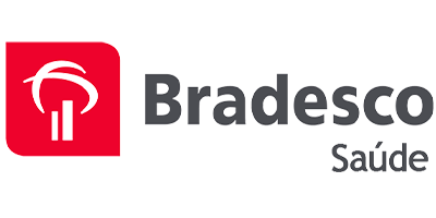 Logo Bradesco Saúde