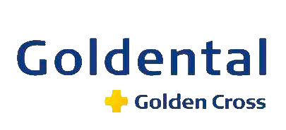 Logo Goldental