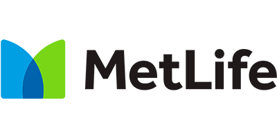 Logo Metlife