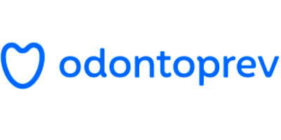 Logo Odontoprev