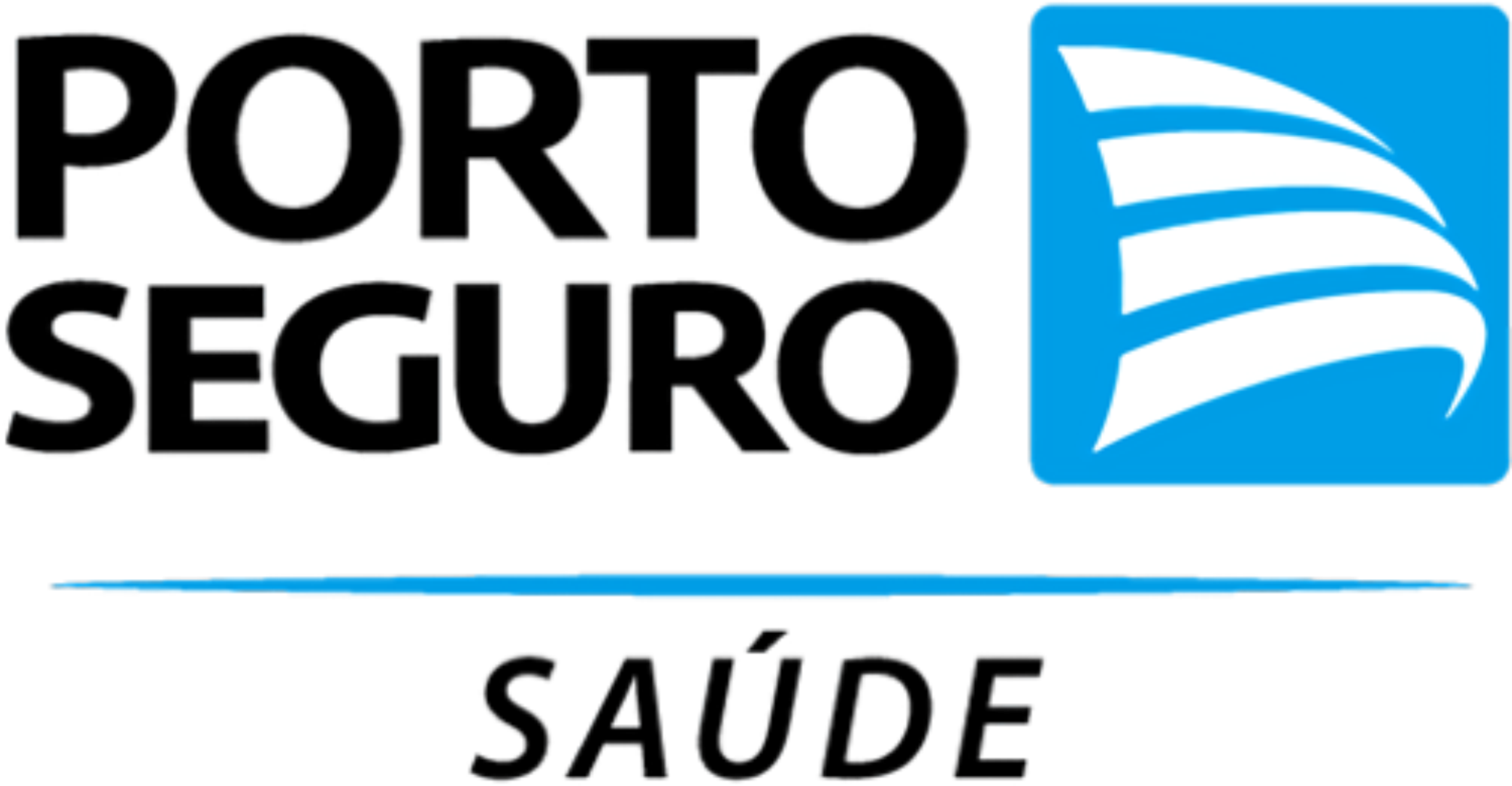 Logo Porto Seguro