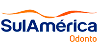 Logo SulAmérica Odonto