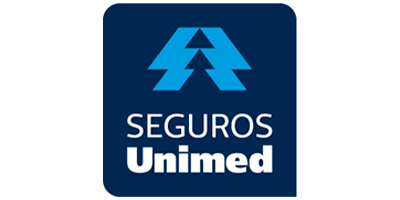 Logo Unimed Seguros