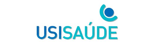 Logo UsiSaúde