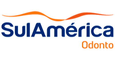Logo SulAmérica Odonto